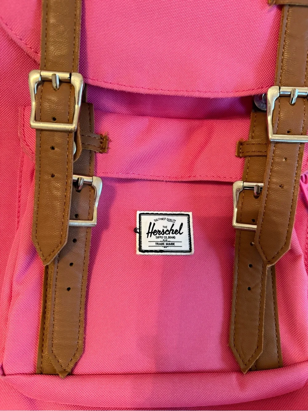 Herschel Supply Company classic herschel